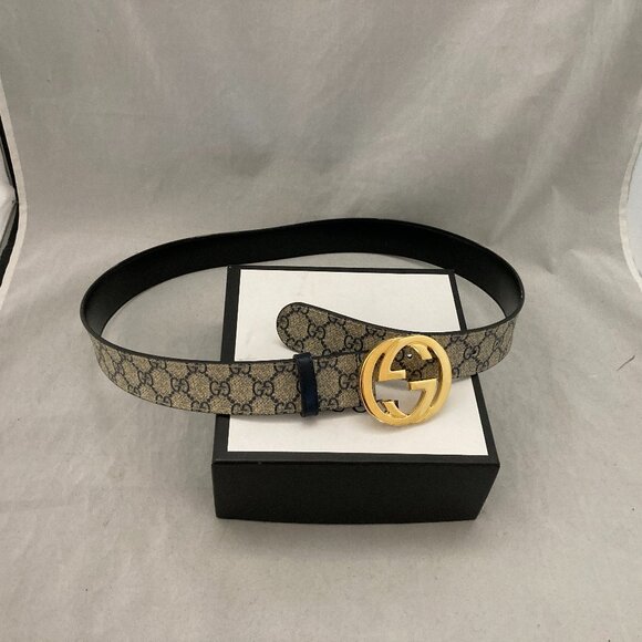 Gucci Belt Mens - Picture 1 of 16